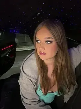 Stripchat Best live sex cam show of Hannah-2007