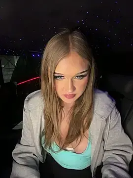Stripchat Adult Webcams of Hannah-2007
