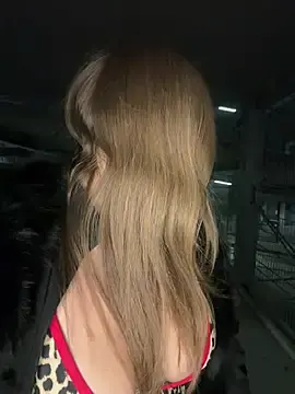 Stripchat Free Porn Cam of Hannah-2007