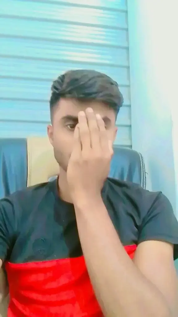 Hotboy-akash