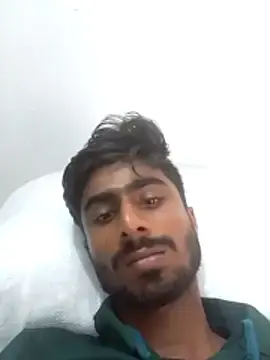 Stripchat Live Porn of Hotboy-akash