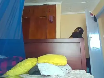 Stripchat Free Porn Cam of Hotcoffeeplus