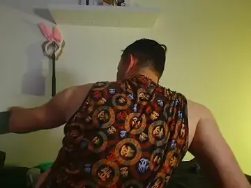 Stripchat Sex Cam of JeremmyAndStacy