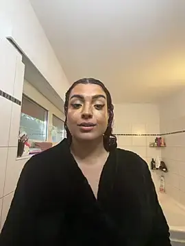 Stripchat Best live sex cam show of LaKendra97