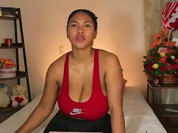 Stripchat Free Live Porn of Mia_sweet80