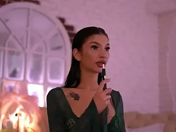 Stripchat Adult Webcams of NyssaSky