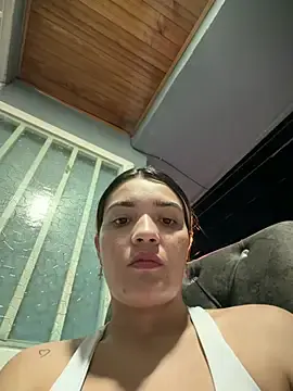 Stripchat Free Live Porn of Sarita-candy