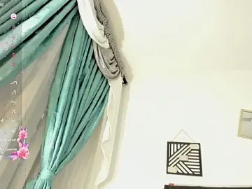 Stripchat Sex Cam of Sweett-Maria