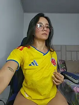 Stripchat Best live sex cam show of anny_vittar