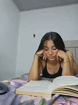 Stripchat Live Porn of anny_vittar