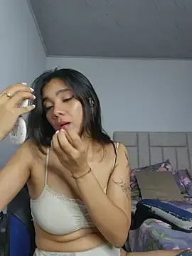 Stripchat Live Porn of anny_vittar