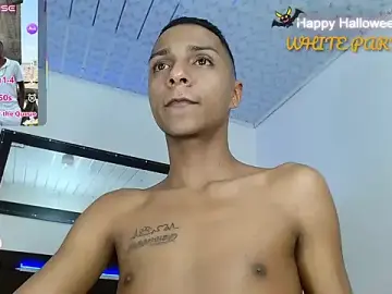 Stripchat Private Sex Chat of hotboyluxe
