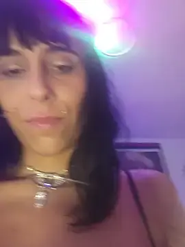Stripchat Live Porn of misscectito13