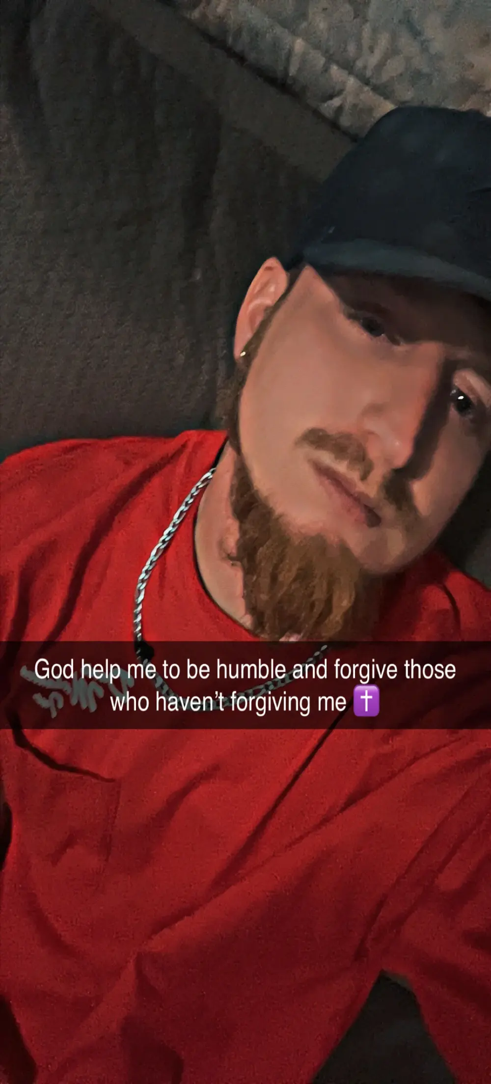 mygodisgood45