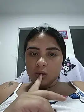 Stripchat Best Webcam of sexy-latin10