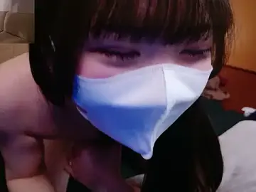 Stripchat Private Sex Chat of siorin_18