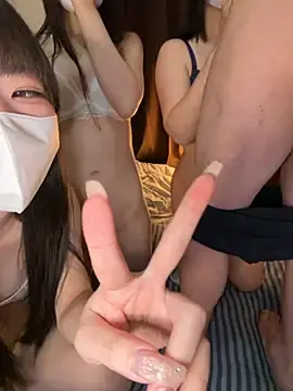 Stripchat Free Porn Cam of siorin_18