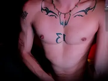 Stripchat Free Live Porn of warm_sac
