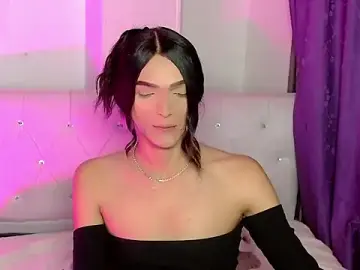 Stripchat Live Porn of x_isabella_x