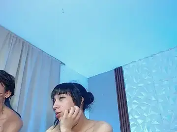 Stripchat Nude Webcam of Channi_smith_