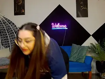 Stripchat Best live sex cam show of Katewalker_
