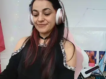 Stripchat Free Live Porn of LovelyAzucena
