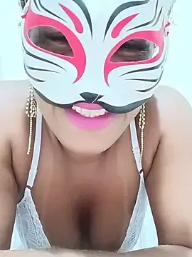 Stripchat Adult Video Chat of Pamy-
