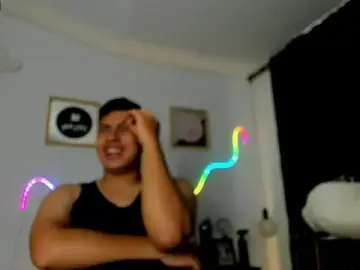Stripchat Watch Live Sex Cams of Patrick_Smith_
