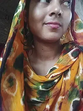 Stripchat Free Porn Cam of Simran_143