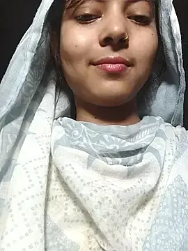 Stripchat Sex Chat of Simran_143