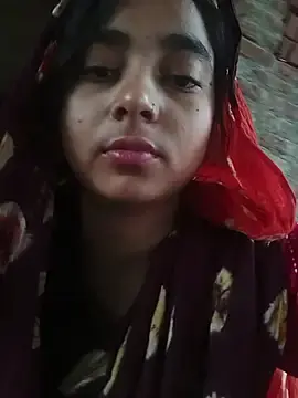 Stripchat Adult Video Chat of Simran_143