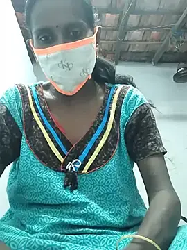 Stripchat Live Sex Cam of Tamil_Abii