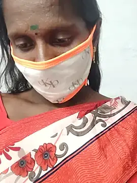 Stripchat Sex Cam of Tamil_Abii