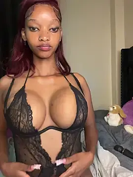Stripchat Free Porn Cam of bestahadi