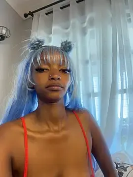 Stripchat Nude Webcam of bestahadi