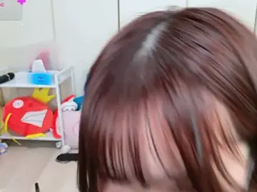 Stripchat Live Sex Cam of chii_chan_o0