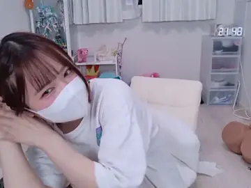 Stripchat Sex Cam of chii_chan_o0