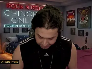 Stripchat Live Sex of chino_roz