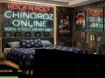 Stripchat Live Sex of chino_roz
