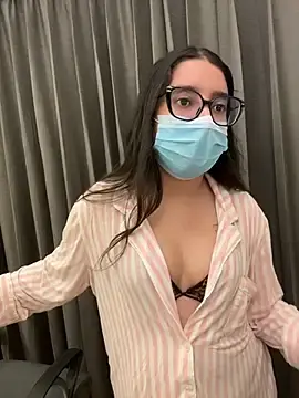 Stripchat Live Porn of jAsMinE678