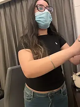 Stripchat Live Sex of jAsMinE678