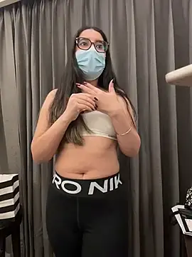 Stripchat Watch Live Sex Cams of jAsMinE678