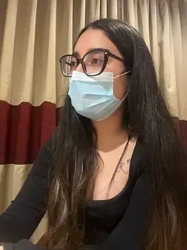 Stripchat Live Sex of jAsMinE678