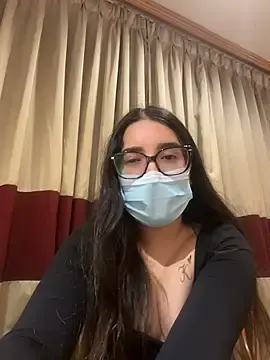 Stripchat Private Sex Chat of jAsMinE678