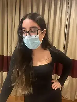 Stripchat Free Porn Cam of jAsMinE678