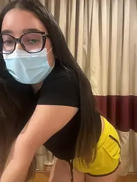 Stripchat Best live sex cam show of jAsMinE678