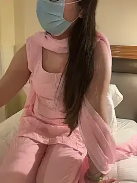 Stripchat Sex Cam of jAsMinE678