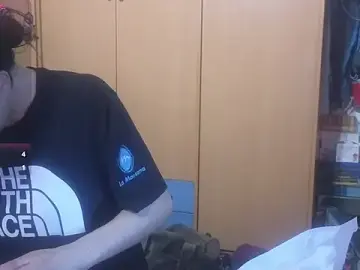 Stripchat Live Sex of kattleya1407