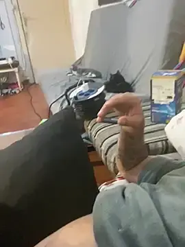 Stripchat Sex Cam of laparejabonbon