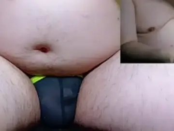Stripchat Nude Webcam of mori_kuma3